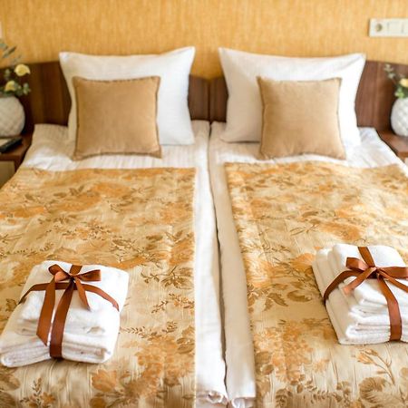 Hotel&Spa Pysanka, Готель Писанка, 3 Сауни Та Джакузі - Індивідуальний Відпочинок У Спа Lemberg Exterior foto