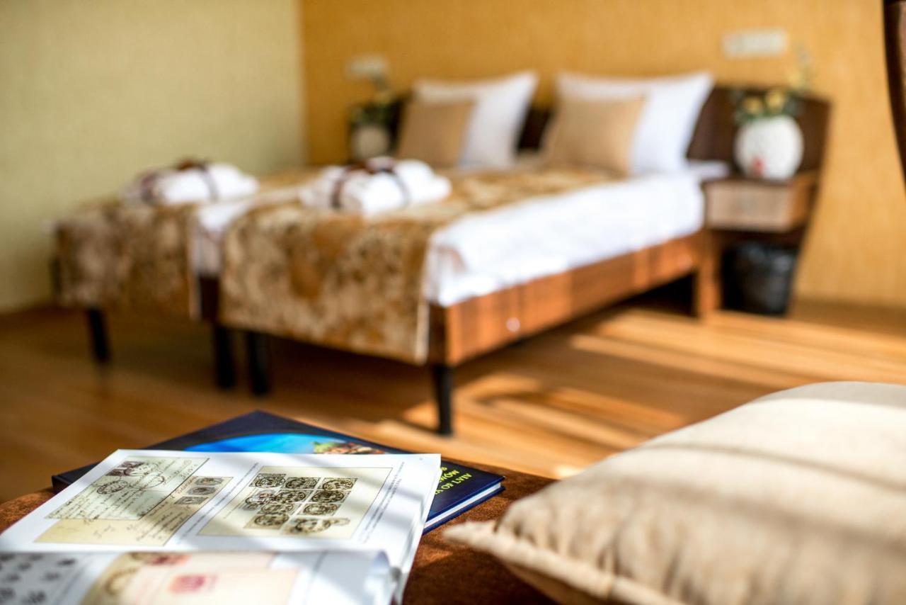 Hotel&Spa Pysanka, Готель Писанка, 3 Сауни Та Джакузі - Індивідуальний Відпочинок У Спа Lemberg Exterior foto