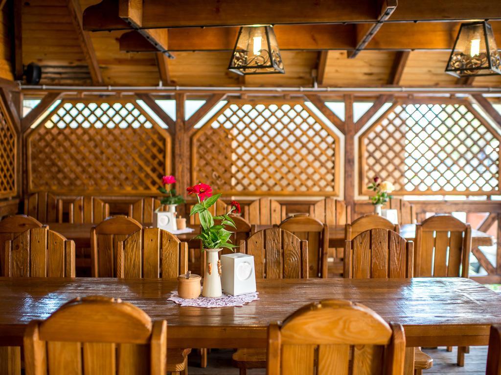 Hotel&Spa Pysanka, Готель Писанка, 3 Сауни Та Джакузі - Індивідуальний Відпочинок У Спа Lemberg Exterior foto