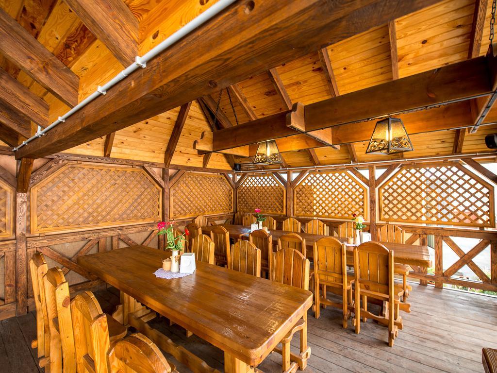 Hotel&Spa Pysanka, Готель Писанка, 3 Сауни Та Джакузі - Індивідуальний Відпочинок У Спа Lemberg Exterior foto