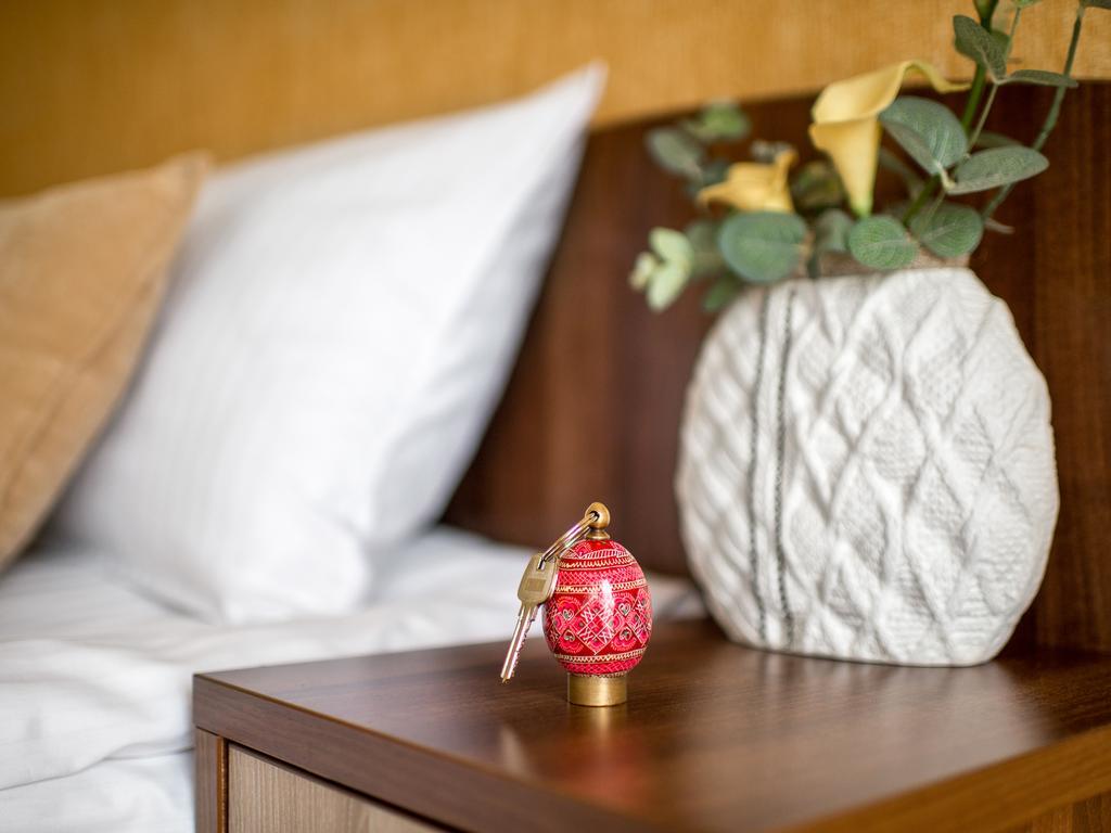 Hotel&Spa Pysanka, Готель Писанка, 3 Сауни Та Джакузі - Індивідуальний Відпочинок У Спа Lemberg Zimmer foto
