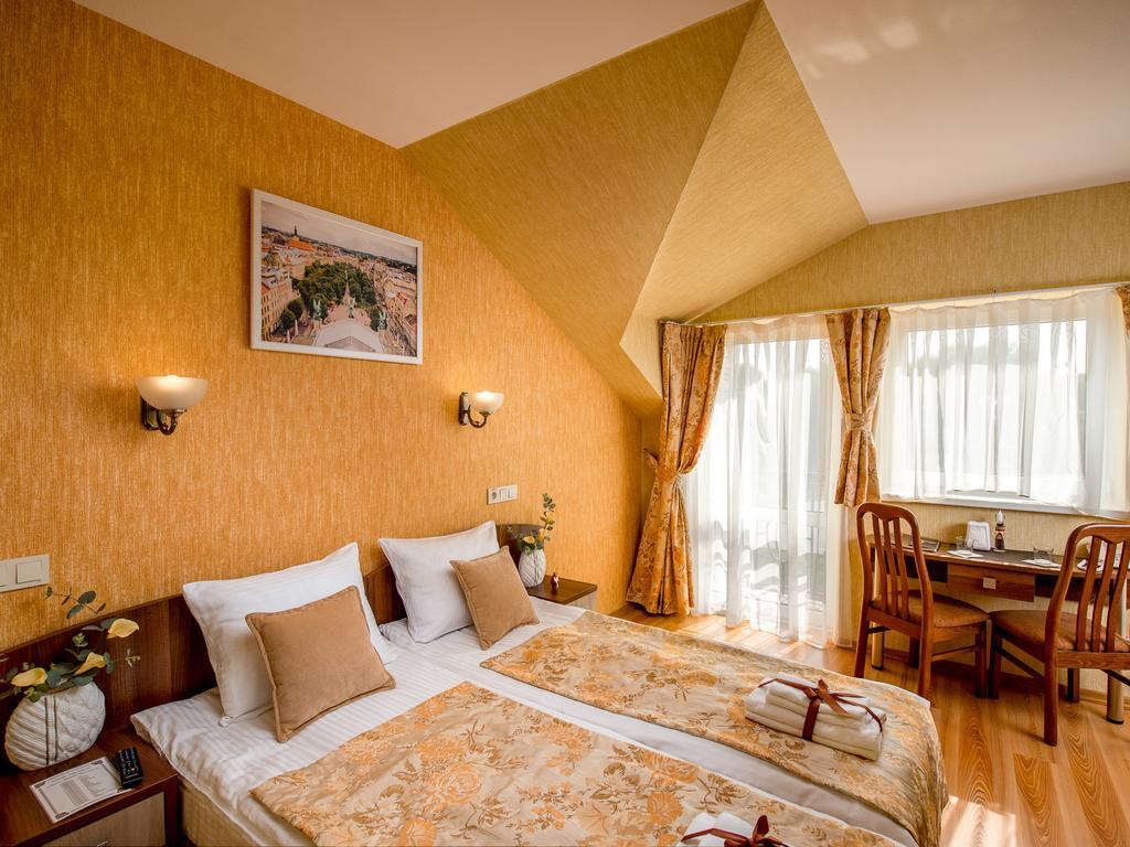 Hotel&Spa Pysanka, Готель Писанка, 3 Сауни Та Джакузі - Індивідуальний Відпочинок У Спа Lemberg Zimmer foto