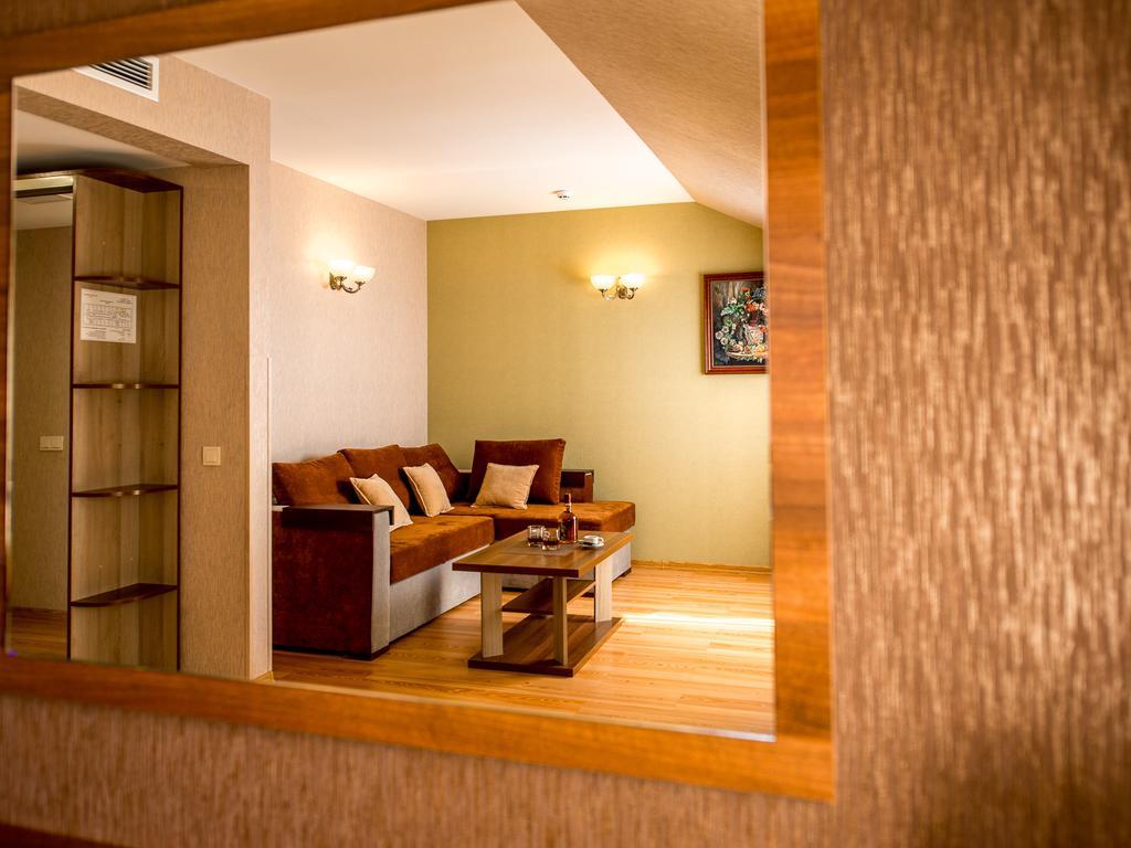 Hotel&Spa Pysanka, Готель Писанка, 3 Сауни Та Джакузі - Індивідуальний Відпочинок У Спа Lemberg Zimmer foto