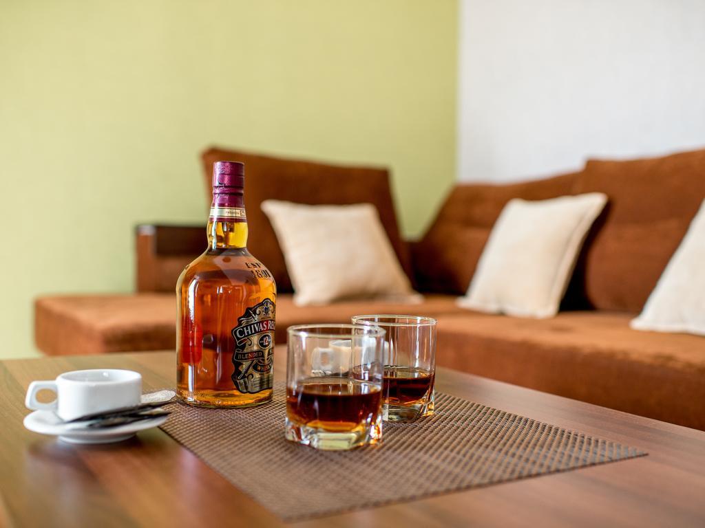 Hotel&Spa Pysanka, Готель Писанка, 3 Сауни Та Джакузі - Індивідуальний Відпочинок У Спа Lemberg Zimmer foto