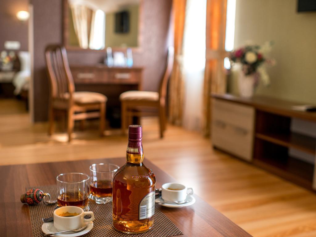 Hotel&Spa Pysanka, Готель Писанка, 3 Сауни Та Джакузі - Індивідуальний Відпочинок У Спа Lemberg Zimmer foto