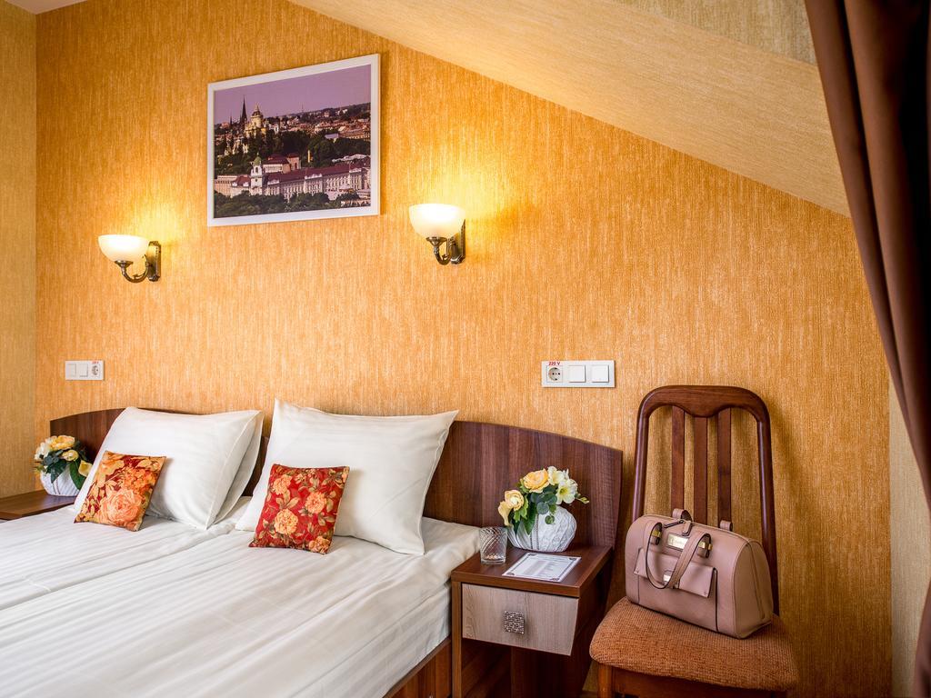 Hotel&Spa Pysanka, Готель Писанка, 3 Сауни Та Джакузі - Індивідуальний Відпочинок У Спа Lemberg Zimmer foto