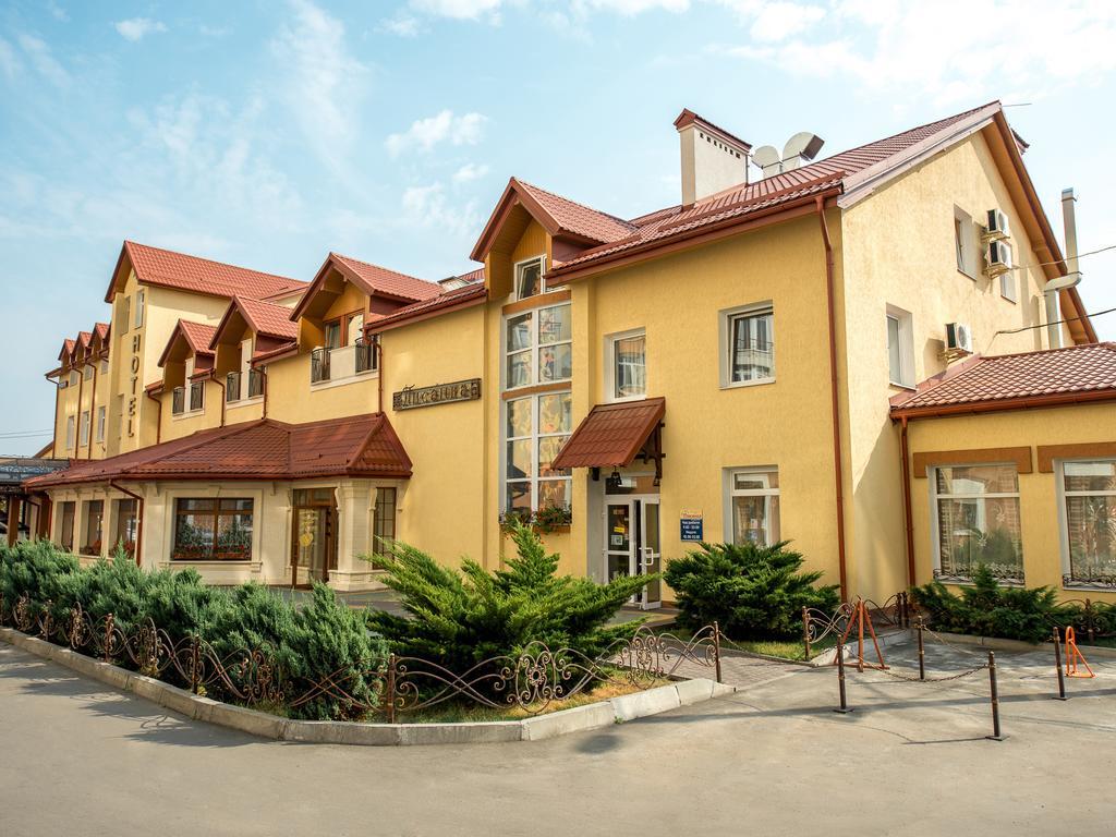 Hotel&Spa Pysanka, Готель Писанка, 3 Сауни Та Джакузі - Індивідуальний Відпочинок У Спа Lemberg Exterior foto