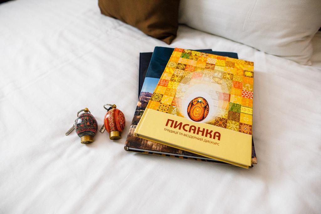 Hotel&Spa Pysanka, Готель Писанка, 3 Сауни Та Джакузі - Індивідуальний Відпочинок У Спа Lemberg Exterior foto