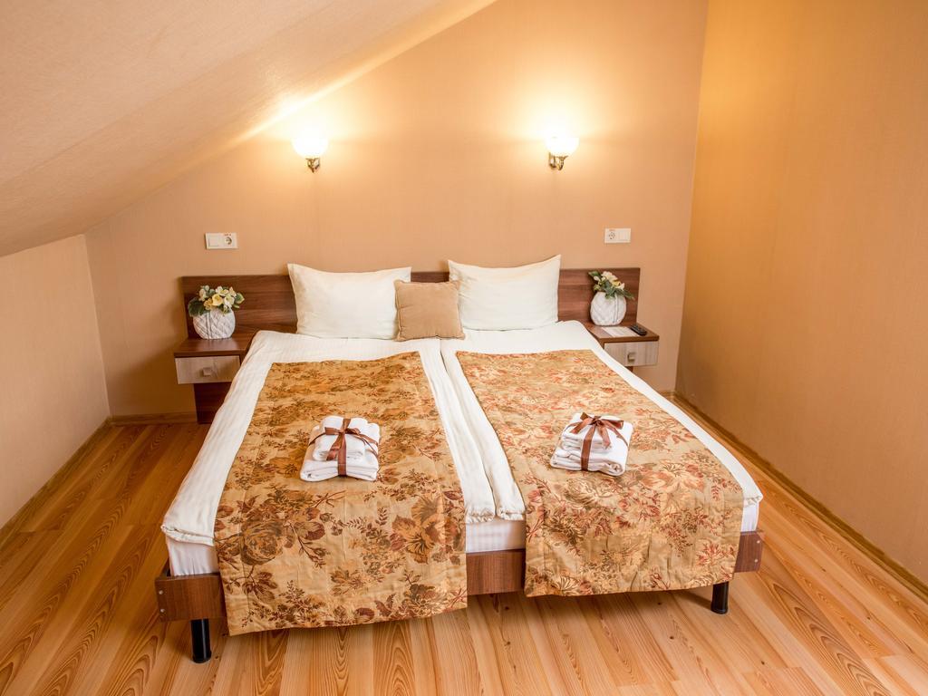 Hotel&Spa Pysanka, Готель Писанка, 3 Сауни Та Джакузі - Індивідуальний Відпочинок У Спа Lemberg Exterior foto