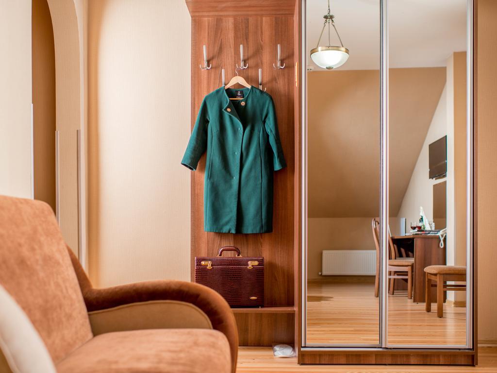 Hotel&Spa Pysanka, Готель Писанка, 3 Сауни Та Джакузі - Індивідуальний Відпочинок У Спа Lemberg Exterior foto