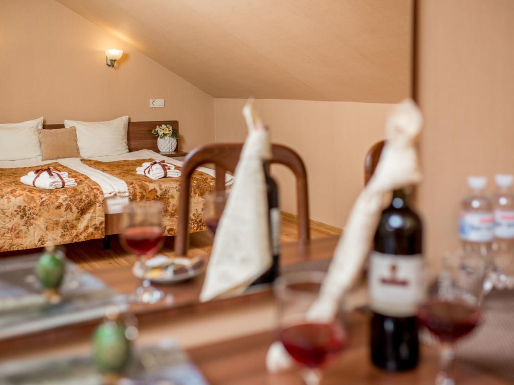 Hotel&Spa Pysanka, Готель Писанка, 3 Сауни Та Джакузі - Індивідуальний Відпочинок У Спа Lemberg Exterior foto