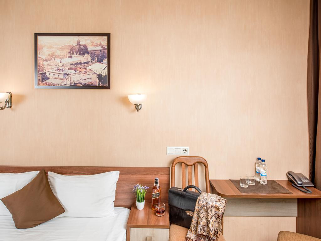 Hotel&Spa Pysanka, Готель Писанка, 3 Сауни Та Джакузі - Індивідуальний Відпочинок У Спа Lemberg Exterior foto