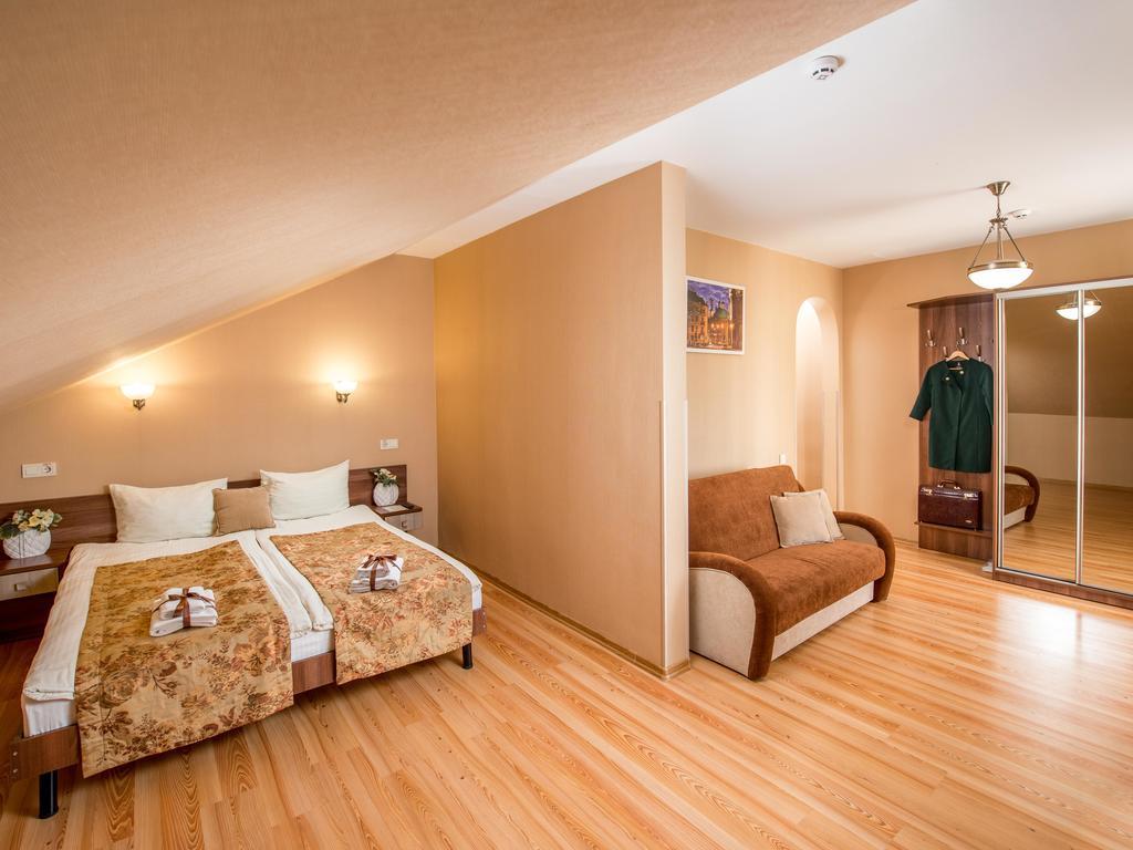 Hotel&Spa Pysanka, Готель Писанка, 3 Сауни Та Джакузі - Індивідуальний Відпочинок У Спа Lemberg Exterior foto
