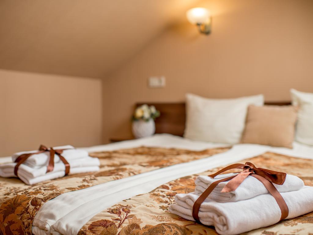 Hotel&Spa Pysanka, Готель Писанка, 3 Сауни Та Джакузі - Індивідуальний Відпочинок У Спа Lemberg Exterior foto
