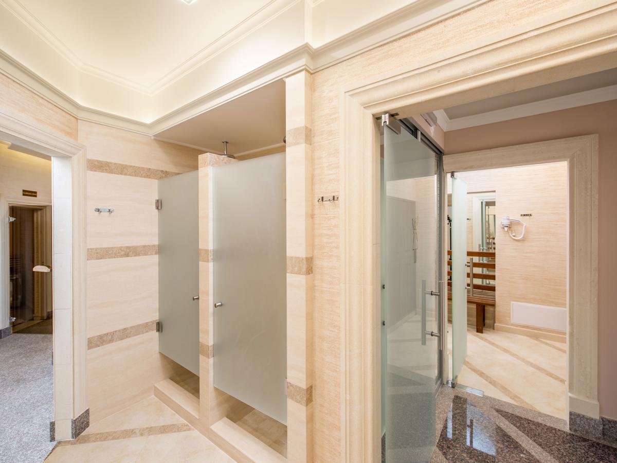 Hotel&Spa Pysanka, Готель Писанка, 3 Сауни Та Джакузі - Індивідуальний Відпочинок У Спа Lemberg Exterior foto