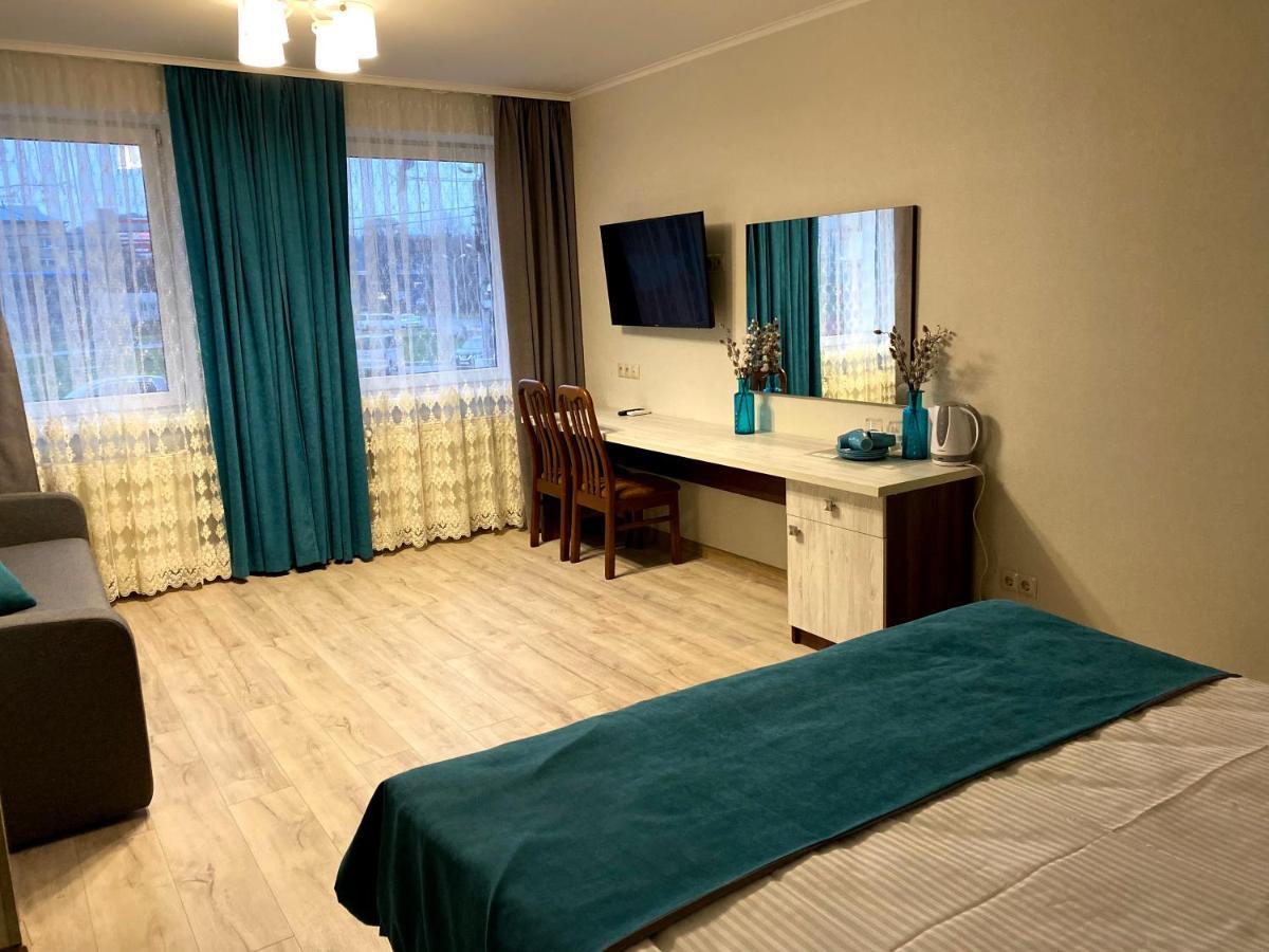 Hotel&Spa Pysanka, Готель Писанка, 3 Сауни Та Джакузі - Індивідуальний Відпочинок У Спа Lemberg Exterior foto